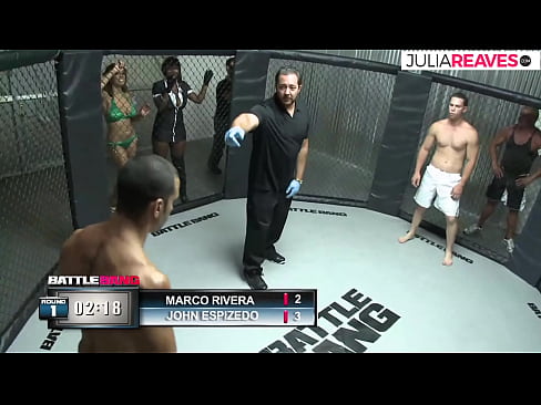 ❤️ Ultimate Fighter anosvotesa musikana wenhamba achangobva kurwa mumhete ❤❌ ﹏
