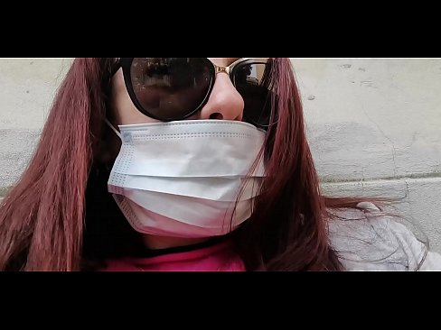 ❤️ Nicoletta anotsiva muvakidzani wake uye pees mugaraji rake (Special Covid19 Italian Quarantine) ❤❌  ﹏