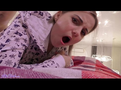 ❤️ Sexy amai vanomedza uye pregistyle bonde - cum close up ❤❌ ﹏